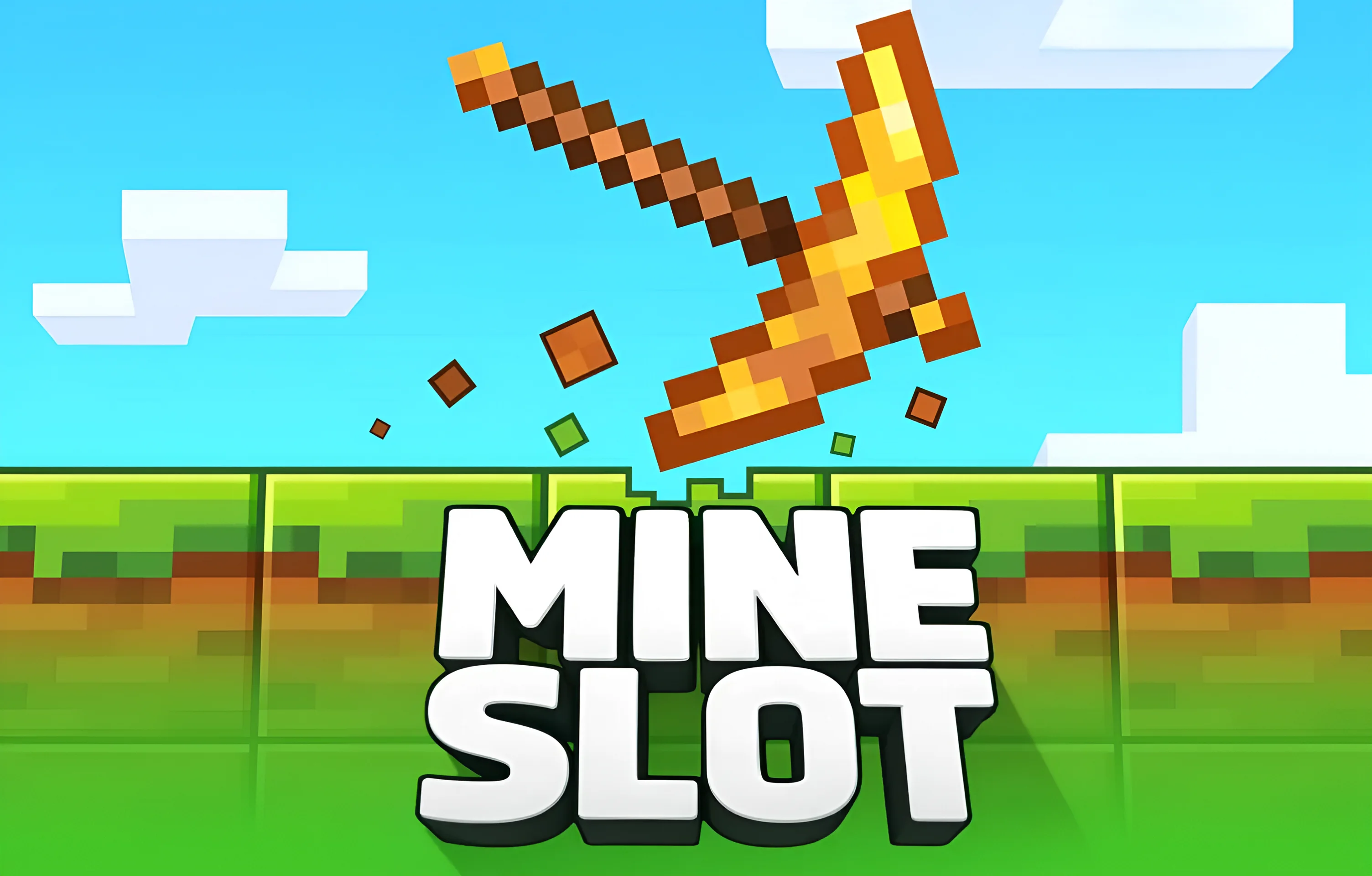 Mine